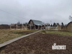 Дом 256м², 2-этажный, участок 58 сот.  