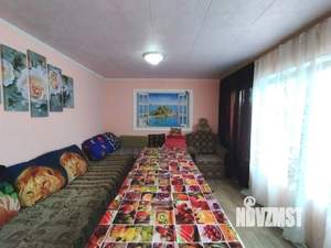 Дом 104м², 2-этажный, участок 7 сот.  