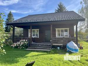 Дом 170м², 2-этажный, участок 12 сот.  