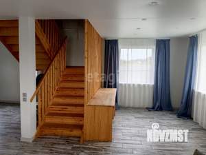 Дом 155м², 2-этажный, участок 1850 сот.  
