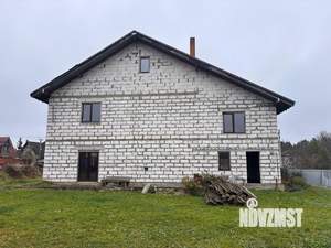 Дом 300м², 2-этажный, участок 14 сот.  