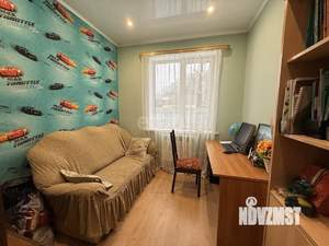 Дом 225м², 2-этажный, участок 6 сот.  