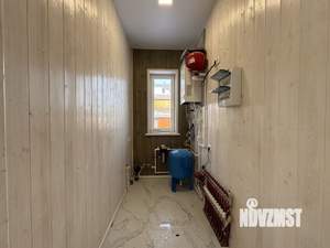 Дом 130м², 1-этажный, участок 10 сот.  