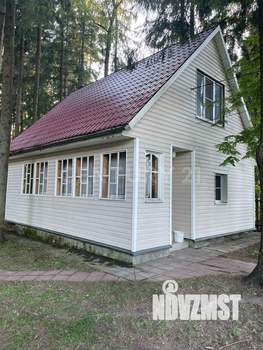 Дом 200м², 2-этажный, участок 21 сот.  