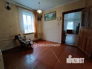 Дом 61м², 1-этажный, участок 14 сот.  