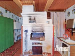 Дом 59м², 1-этажный, участок 16 сот.  