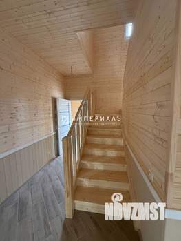 Дом 175м², 2-этажный, участок 8 сот.  