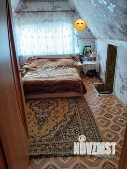 Дом 95м², 2-этажный, участок 27 сот.  