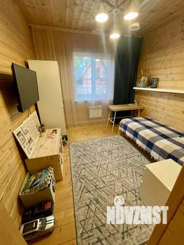 Дом 170м², 2-этажный, участок 12 сот.  