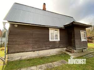 Дом 88м², 2-этажный, участок 6 сот.  