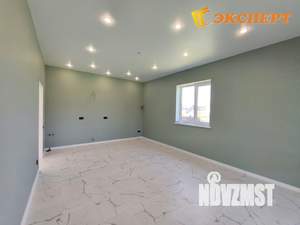 Дом 140м², 1-этажный, участок 10 сот.  