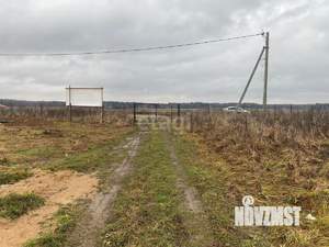 Дом 28м², 1-этажный, участок 10 сот.  