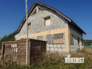 Дом 295м², 3-этажный, участок 14 сот.  