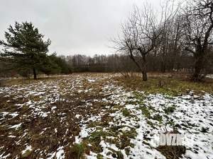 Дом 34м², 1-этажный, участок 36 сот.  