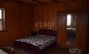 Дом 140м², 2-этажный, участок 20 сот.  