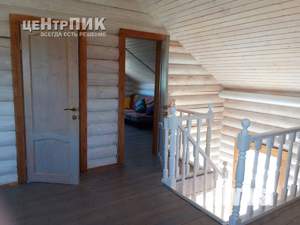 Дача 134м², 2-этажный, участок 10 сот.  