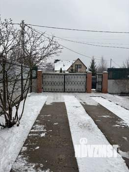 Дом 120м², 2-этажный, участок 7 сот.  