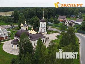 Дом 125м², 1-этажный, участок 10 сот.  