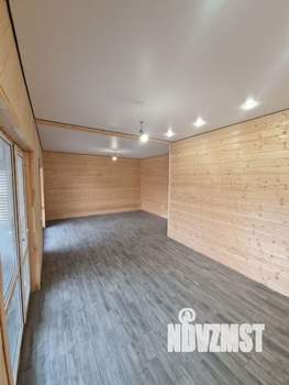 Дача 96м², 1-этажный, участок 6 сот.  