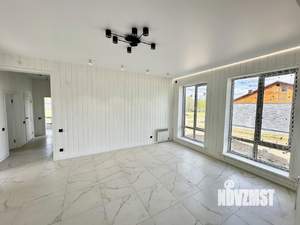 Дом 125м², 1-этажный, участок 10 сот.  