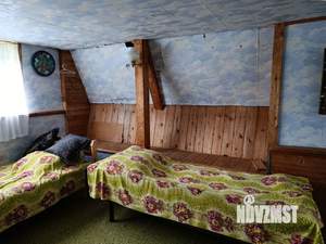 Дача 40м², 2-этажный, участок 8 сот.  