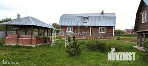 Дом 256м², 2-этажный, участок 54 сот.  