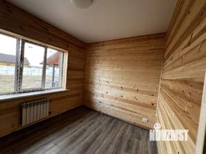 Дом 130м², 1-этажный, участок 10 сот.  