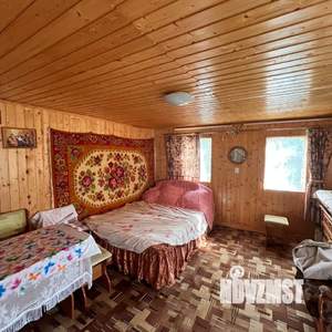 Дом 30м², 2-этажный, участок 4 сот.  