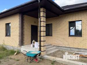 Дом 150м², 1-этажный, участок 15 сот.  