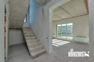 Коттедж 171м², 2-этажный, участок 8 сот.  