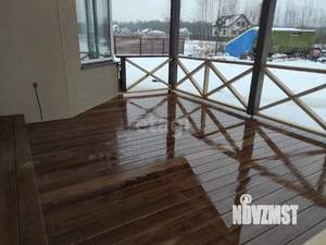 Дача 225м², 2-этажный, участок 15 сот.  