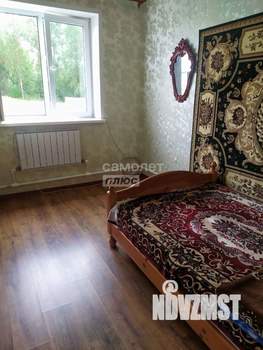 Дом 230м², 2-этажный, участок 86 сот.  
