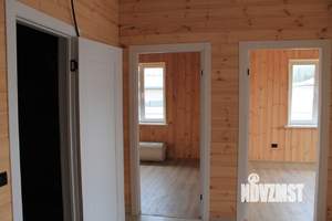 Дом 140м², 1-этажный, участок 15 сот.  