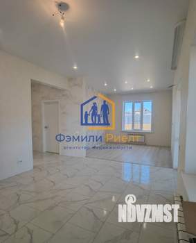 Дом 120м², 1-этажный, участок 10 сот.  