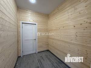 Дом 100м², 1-этажный, участок 9 сот.  