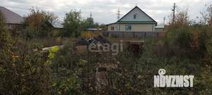 Дом 64м², 1-этажный, участок 15 сот.  