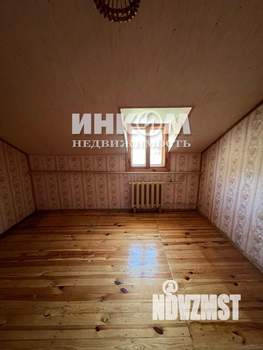 Дом 230м², 2-этажный, участок 15 сот.  