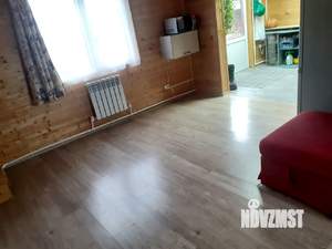 Дом 127м², 2-этажный, участок 11 сот.  