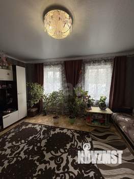 Дом 73м², 1-этажный, участок 22 сот.  