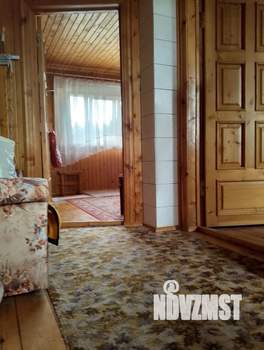 Дом 116м², 3-этажный, участок 12 сот.  