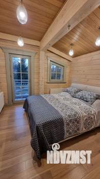 Дом 1500м², 2-этажный, участок 3 сот.  