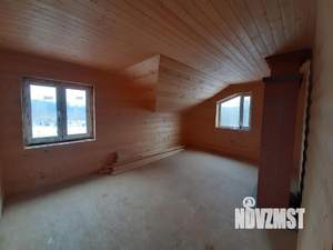 Дом 220м², 2-этажный, участок 12 сот.  