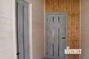 Дом 100м², 1-этажный, участок 10 сот.  