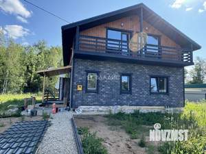 Дом 175м², 2-этажный, участок 11 сот.  