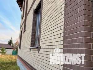 Дом 290м², 2-этажный, участок 14 сот.  