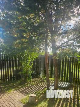 Коттедж 180м², 2-этажный, участок 15 сот.  