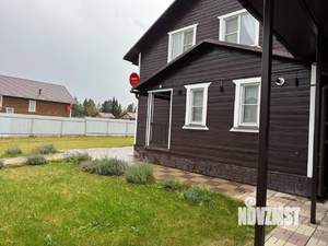 Дом 157м², 2-этажный, участок 14 сот.  