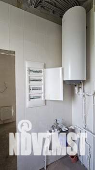 Коттедж 163м², 2-этажный, участок 7 сот.  