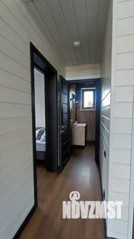 Коттедж 80м², 1-этажный, участок 5 сот.  