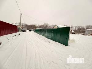 Дом 120м², 2-этажный, участок 12 сот.  